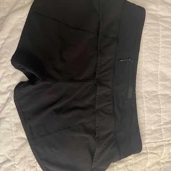 Lululemon shorts - Picture 2 of 4